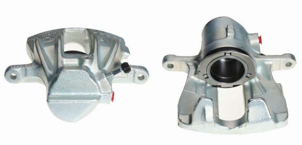 BREMBO Bremsekaliper f50113 højre foraksel for MERCEDES-BENZ