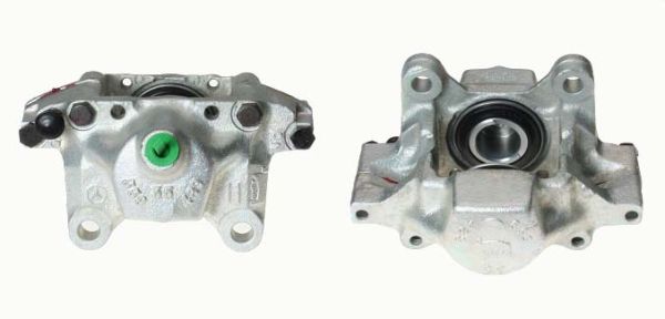 BREMBO Bremsekaliper f50089 Bagaksel højre for MERCEDES-BENZ