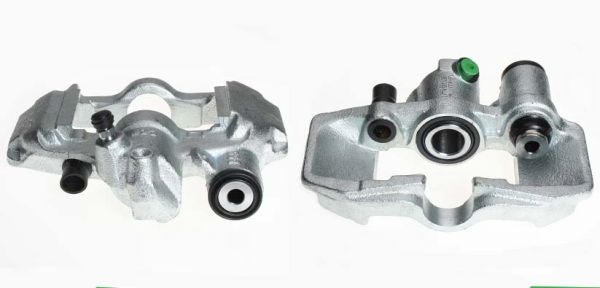 BREMBO Bremsekaliper f50171 Bagaksel højre for MERCEDES-BENZ