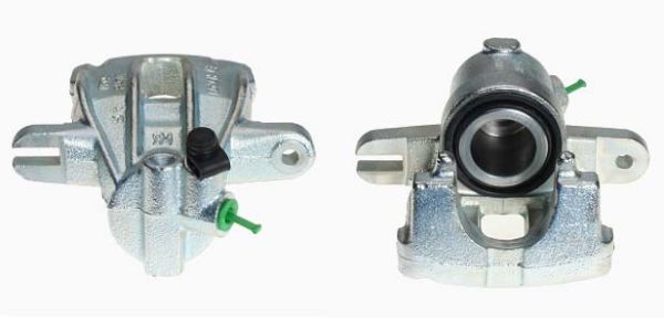 BREMBO Bremsekaliper f50174 venstre foraksel for SMART