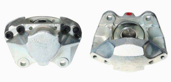 BREMBO Bremsekaliper f50137 højre foraksel for MERCEDES-BENZ