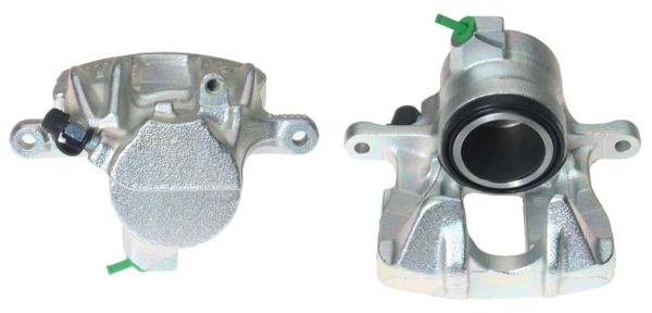BREMBO Bremsekaliper f50154 venstre foraksel for MERCEDES-BENZ