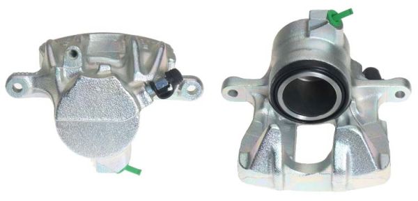 BREMBO Bremsekaliper f50155 højre foraksel for MERCEDES-BENZ