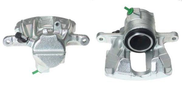 BREMBO Bremsekaliper f50156 venstre foraksel for MERCEDES-BENZ
