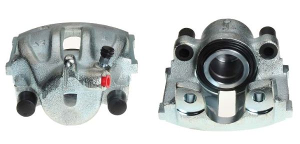 BREMBO Bremsekaliper f50147 Bagaksel højre for VW MERCEDES-BENZ