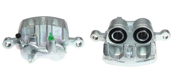 BREMBO Bremsekaliper f54083 højre foraksel for MITSUBISHI