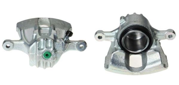 BREMBO Bremsekaliper f54069 højre foraksel for MITSUBISHI
