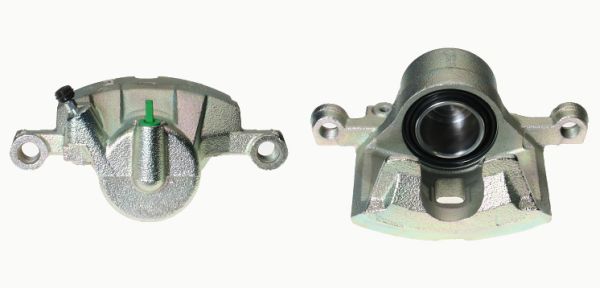 BREMBO Bremsekaliper f54090 venstre foraksel