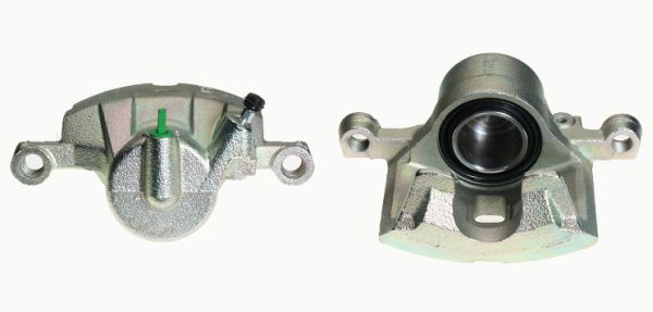 BREMBO Bremsekaliper f54091 højre foraksel