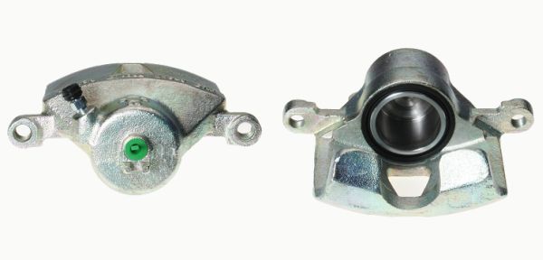 BREMBO Bremsekaliper f56024 venstre foraksel for NISSAN