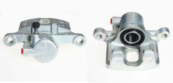 BREMBO Bremsekaliper f54101 Bagaksel højre for MITSUBISHI