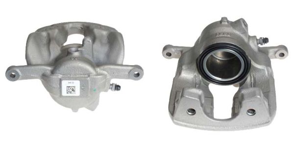 BREMBO Bremsekaliper f50335 højre foraksel for MERCEDES-BENZ