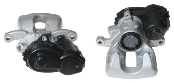 BREMBO Bremsekaliper f50336 Bagaksel venstre for MERCEDES-BENZ
