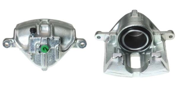 BREMBO Bremsekaliper f52034 venstre foraksel for ROVER