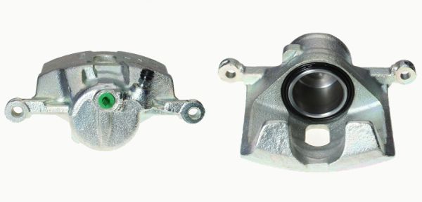BREMBO Bremsekaliper f52037 højre foraksel for ROVER