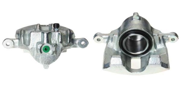 BREMBO Bremsekaliper f52043 højre foraksel for ROVER