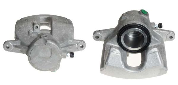 BREMBO Bremsekaliper f50310 venstre foraksel for MERCEDES-BENZ