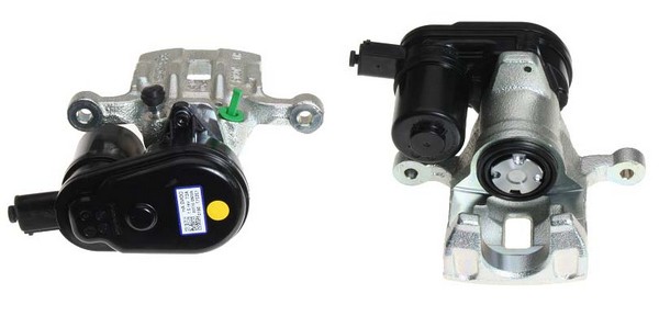 BREMBO Bremsekaliper f30211 Bagaksel højre for KIA