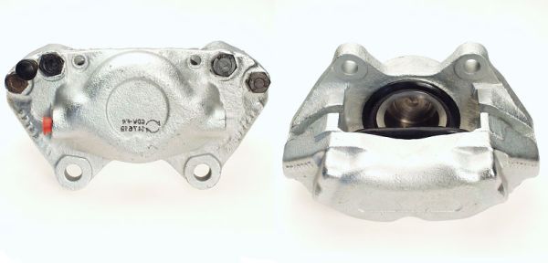 BREMBO Bremsekaliper f36001 højre foraksel for VOLVO