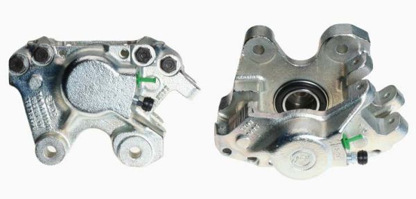 BREMBO Bremsekaliper f36005 Bagaksel højre for DALLAS