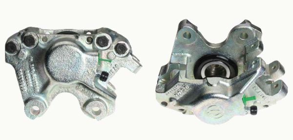 BREMBO Bremsekaliper f36009 Bagaksel højre