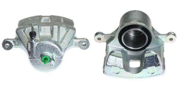 BREMBO Bremsekaliper f30183 højre foraksel for HYUNDAI