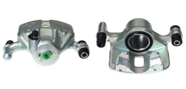 BREMBO Bremsekaliper f30186 venstre foraksel for HYUNDAI