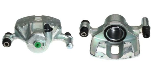 BREMBO Bremsekaliper f30187 højre foraksel for HYUNDAI