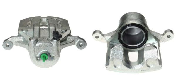 BREMBO Bremsekaliper f30190 venstre foraksel for HYUNDAI
