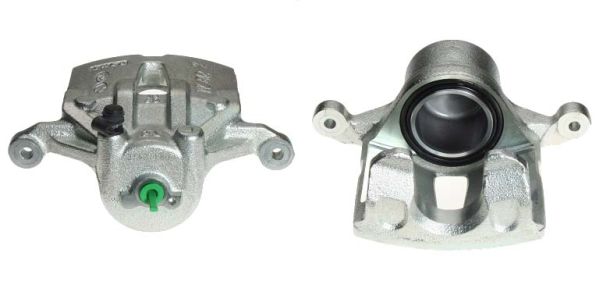 BREMBO Bremsekaliper f30191 højre foraksel for HYUNDAI