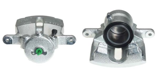 BREMBO Bremsekaliper f30203 højre foraksel for KIA