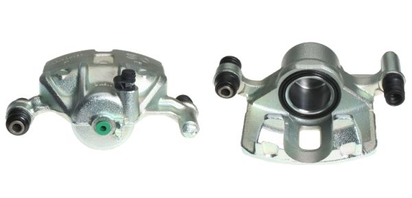 BREMBO Bremsekaliper f30207 højre foraksel for HYUNDAI