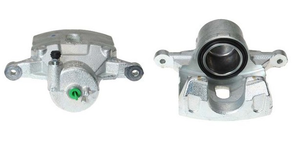 BREMBO Bremsekaliper f30208 venstre foraksel for KIA
