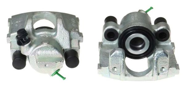 BREMBO Bremsekaliper f36044 Bagaksel venstre for JAGUAR