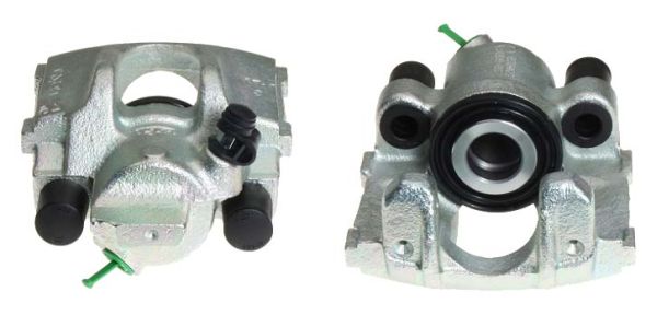 BREMBO Bremsekaliper f36045 Bagaksel højre for JAGUAR