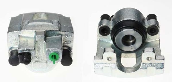 BREMBO Bremsekaliper f37006 Bagaksel venstre for JEEP