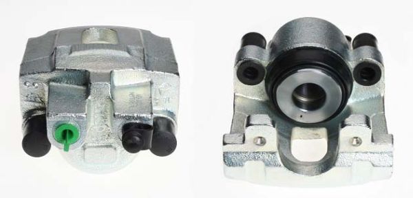 BREMBO Bremsekaliper f37007 Bagaksel højre for JEEP