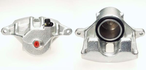 BREMBO Bremsekaliper f36010 venstre foraksel for JAGUAR