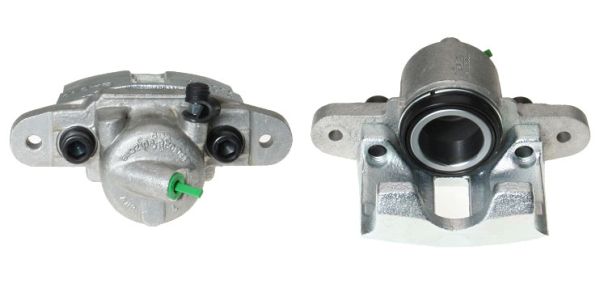 BREMBO Bremsekaliper f41005 højre foraksel for LADA