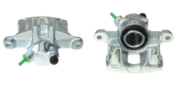 BREMBO Bremsekaliper f36013 Bagaksel højre