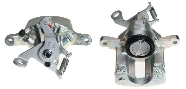 BREMBO Bremsekaliper f36020 Bagaksel venstre for JAGUAR