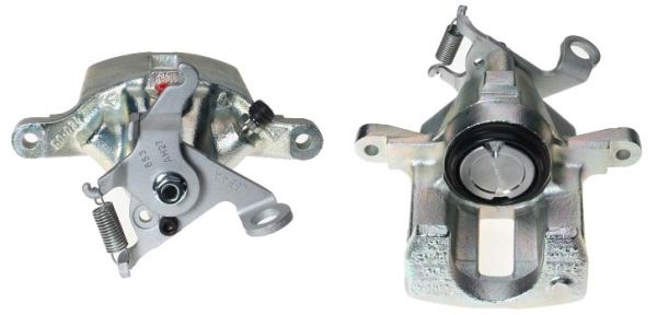 BREMBO Bremsekaliper f36021 Bagaksel højre for JAGUAR