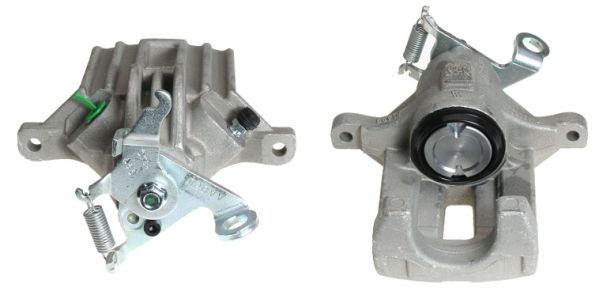 BREMBO Bremsekaliper f36031 Bagaksel højre for JAGUAR