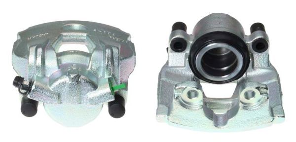 BREMBO Bremsekaliper f36035 højre foraksel for JAGUAR