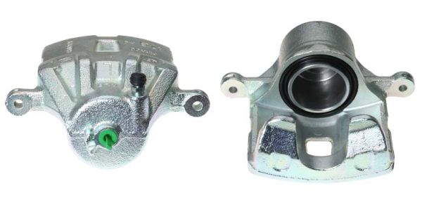 BREMBO Bremsekaliper f30182 venstre foraksel for HYUNDAI