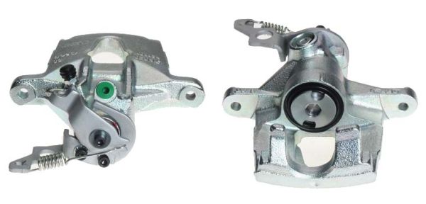 BREMBO Bremsekaliper f36025 Bagaksel højre for JAGUAR
