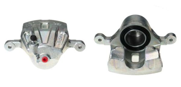 BREMBO Bremsekaliper f30096 venstre foraksel for KIA