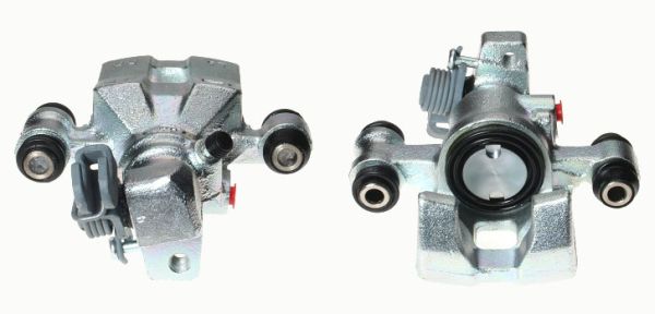 BREMBO Bremsekaliper f30098 Bagaksel venstre for KIA
