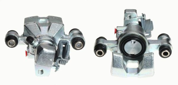 BREMBO Bremsekaliper f30099 Bagaksel højre for KIA