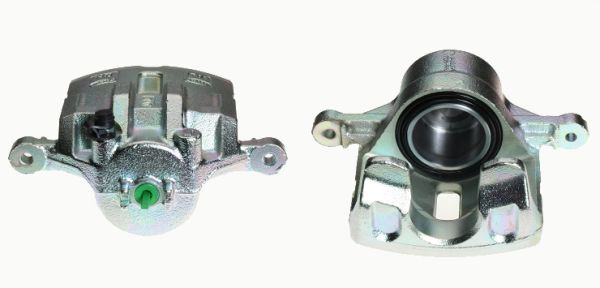 BREMBO Bremsekaliper f30101 højre foraksel for KIA